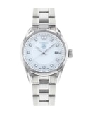 Tag Heuer Carrera Ladies WV1411.BA0793